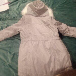Micheal kors kids coat